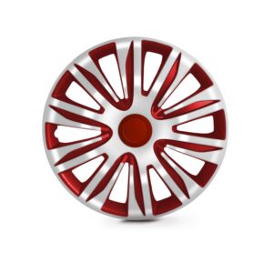 WINJET WHEEL COVERS