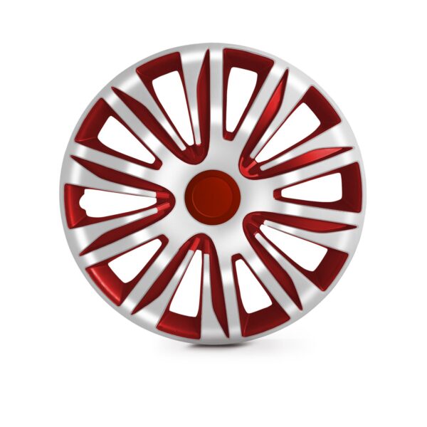WINJET WHEEL COVERS