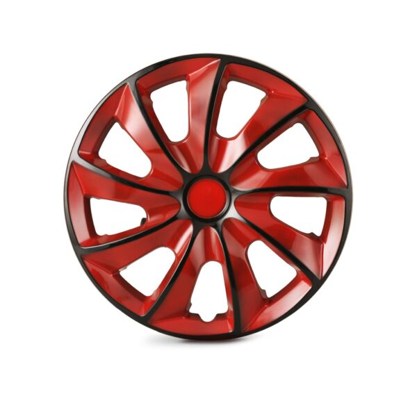 WINJET WHEEL COVERS