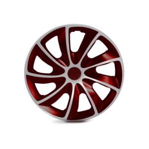 WINJET WHEEL COVERS