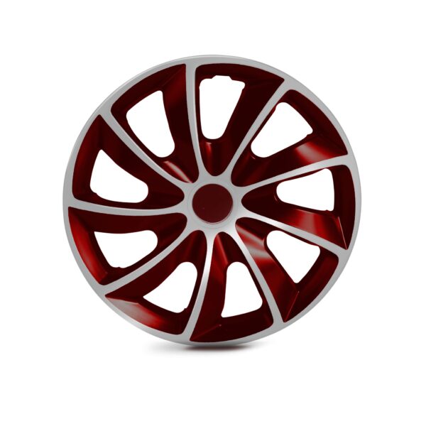 WINJET WHEEL COVERS