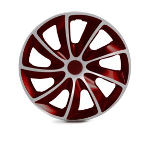 WINJET WHEEL COVERS
