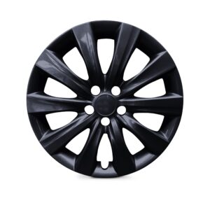 WINJET WHEEL COVERS
