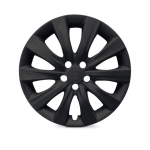 WINJET WHEEL COVERS
