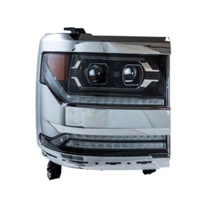 RENEGADE HEADLIGHTS