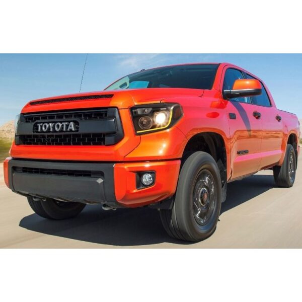RENEGADE HEADLIGHTS