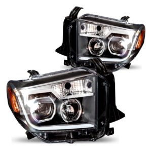 RENEGADE HEADLIGHTS