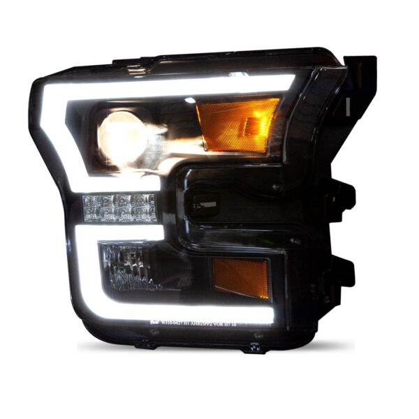 RENEGADE HEADLIGHTS