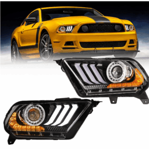 RENEGADE HEADLIGHTS