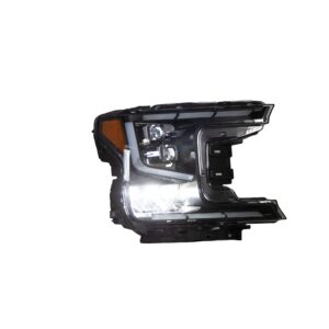 RENEGADE HEADLIGHTS