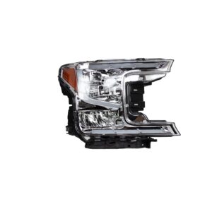 RENEGADE HEADLIGHTS