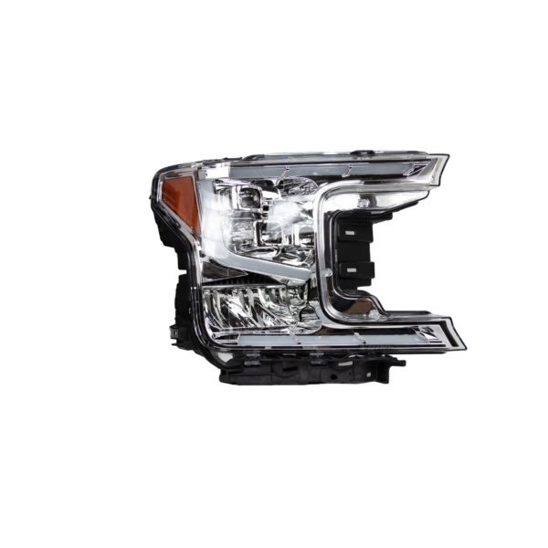 RENEGADE HEADLIGHTS