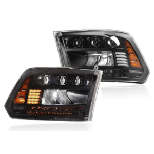RENEGADE HEADLIGHTS