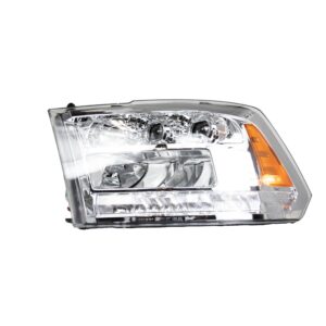 RENEGADE HEADLIGHTS