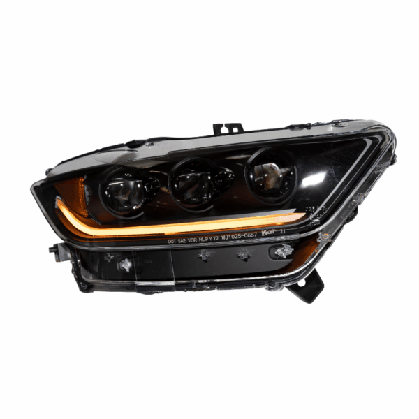RENEGADE HEADLIGHTS