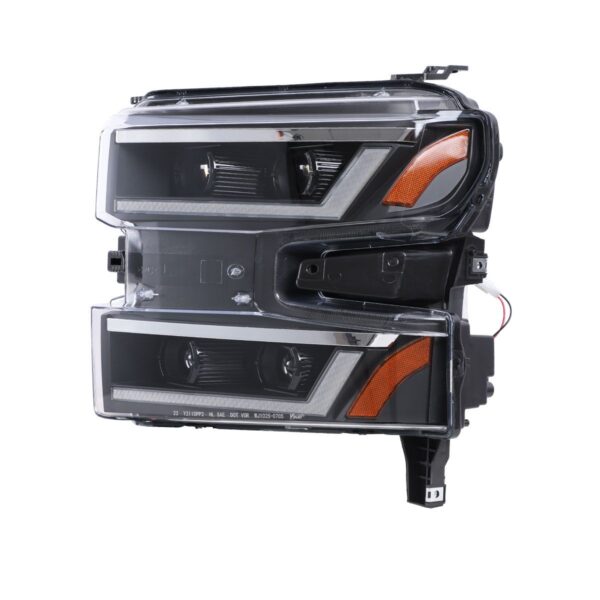 Winjet HEADLIGHTS