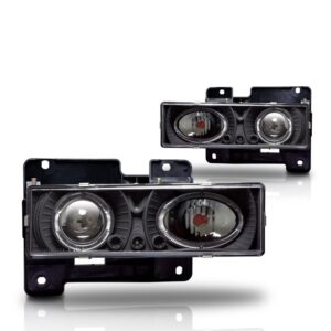 Winjet HEADLIGHTS