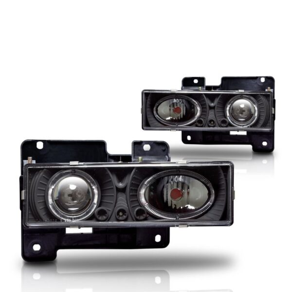 Winjet HEADLIGHTS