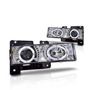 Winjet HEADLIGHTS