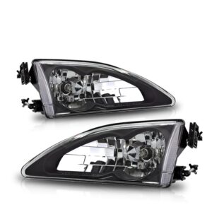 Winjet HEADLIGHTS