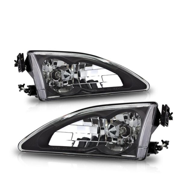 Winjet HEADLIGHTS