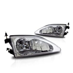Winjet HEADLIGHTS