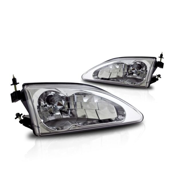 Winjet HEADLIGHTS