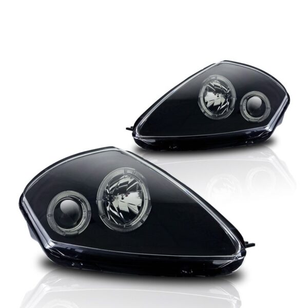 Winjet HEADLIGHTS