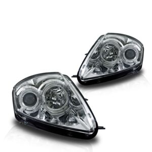 Winjet HEADLIGHTS