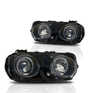 Winjet HEADLIGHTS