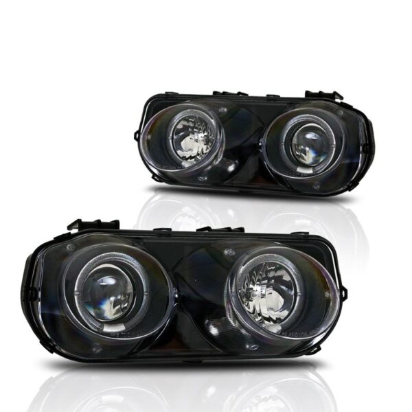 Winjet HEADLIGHTS
