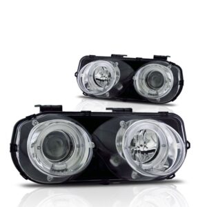 Winjet HEADLIGHTS