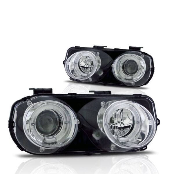 Winjet HEADLIGHTS