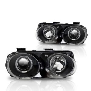 Winjet HEADLIGHTS