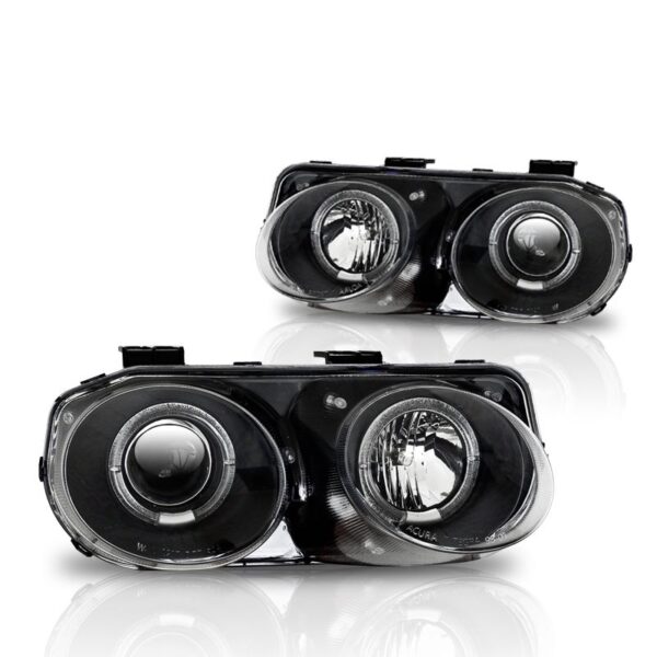 Winjet HEADLIGHTS