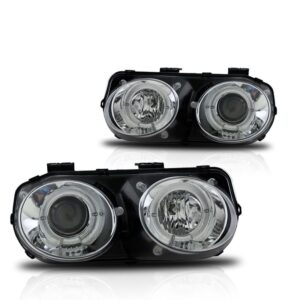 Winjet HEADLIGHTS