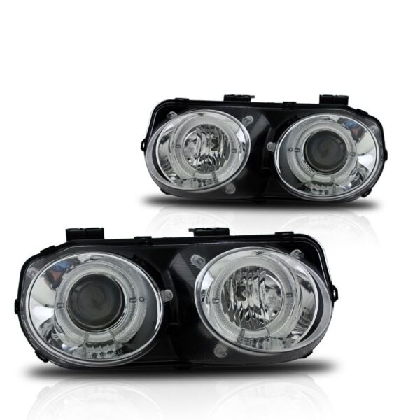 Winjet HEADLIGHTS