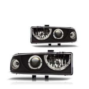 Winjet HEADLIGHTS