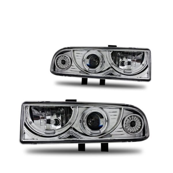Winjet HEADLIGHTS