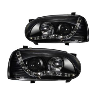 Winjet HEADLIGHTS