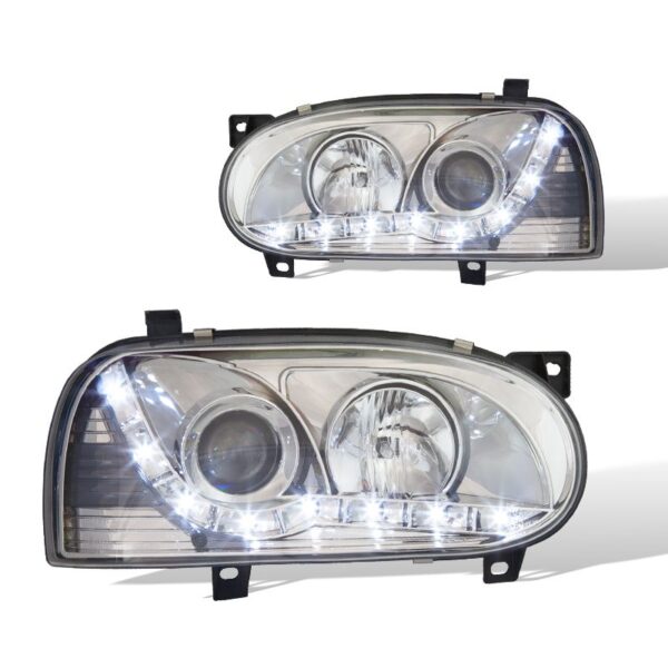 Winjet HEADLIGHTS