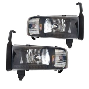 Winjet HEADLIGHTS