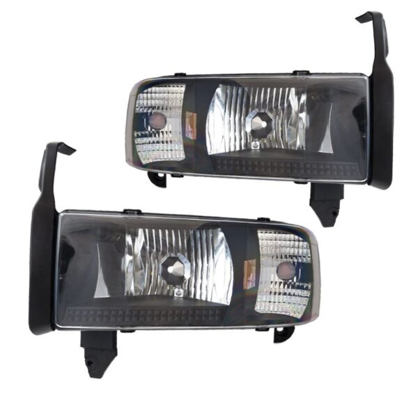 Winjet HEADLIGHTS