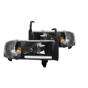 Winjet HEADLIGHTS