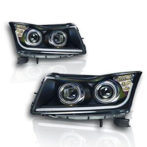 Winjet HEADLIGHTS