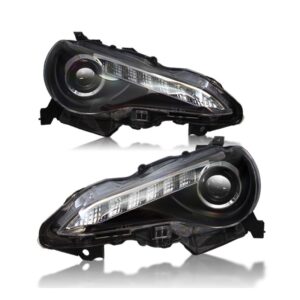 Winjet HEADLIGHTS