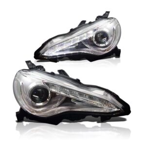 Winjet HEADLIGHTS