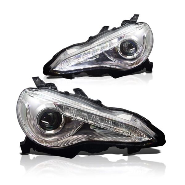 Winjet HEADLIGHTS