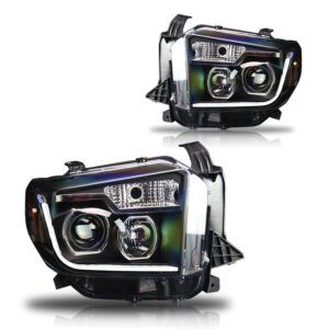 Winjet HEADLIGHTS