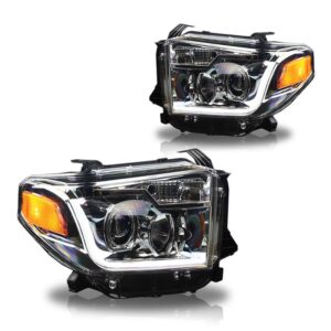 Winjet HEADLIGHTS